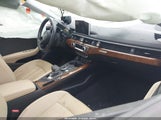 Audi A4 2.0T Premium WAUANAF47HN006783 снимка