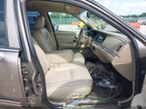 Ford Crown Victoria Lx/Lx Sport 2FAFP74W86X132162 снимка