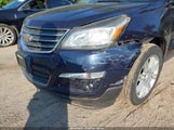 Chevrolet Traverse 1Lt 1GNKRGKD8FJ347500 снимка