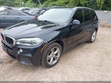 BMW X5 xDrive35I 5UXKR0C51E0H16081 снимка