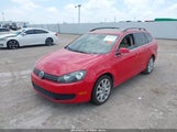 Volkswagen Jetta Sportwagen 2.0L Tdi 3VWPL7AJ1BM657859 fotografie