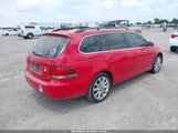 Volkswagen Jetta Sportwagen 2.0L Tdi 3VWPL7AJ1BM657859 fotografie