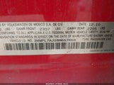 Volkswagen Jetta Sportwagen 2.0L Tdi 3VWPL7AJ1BM657859 photo