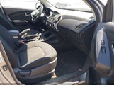 Hyundai Tucson Gls KM8JT3AC9AU112405 снимка