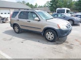 Honda Cr-V Ex SHSRD78855U333245 снимка