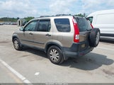 Honda Cr-V Ex SHSRD78855U333245 снимка