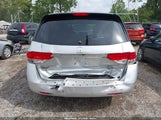 Honda Odyssey Ex 5FNRL5H44EB090510 снимка