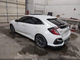 Honda Civic Ex SHHFK7H64LU221255 снимка