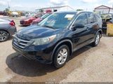Honda Cr-V Ex-L 2HKRM3H74EH563738 снимка