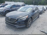 Hyundai Sonata Sport 2.0T 5NPE34AB0FH078360 fotografie