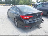 Hyundai Sonata Sport 2.0T 5NPE34AB0FH078360 снимка