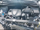 Hyundai Santa Fe Sport 2.4L 5XYZU3LB1FG276376 fotografie