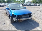 Hyundai Ioniq Hybrid Blue KMHC65LCXJU072814 fotografie