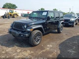 Jeep Wrangler 4-Door Sport S 4X4 1C4PJXDG6RW369077 fotografie