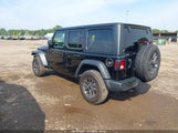 Jeep Wrangler 4-Door Sport S 4X4 1C4PJXDG6RW369077 снимка