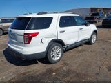 Ford Explorer Xlt 1FM5K7D89EGB82753 снимка