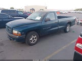 DODGE DAKOTA SPORT 1B7FL26PXWS563801 снимка