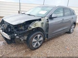 KIA NIRO LX KNDCB3LC7J5119814 снимка