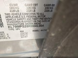 Chevrolet Trailblazer Fwd Lt KL79MPS28RB041364 photo