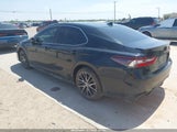 Toyota Camry Se 4T1G11AK4MU571714 photo