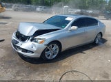 Lexus Gs 450H JTHBC96S375000938 photo