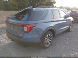 Ford Explorer St-Line 1FMUK8KH2SGB09336 снимка