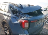 Ford Explorer St-Line 1FMUK8KH2SGB09336 снимка