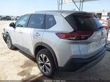 Nissan Rogue Sv Intelligent Awd 5N1BT3BB3PC897609 photo
