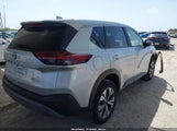 Nissan Rogue Sv Intelligent Awd 5N1BT3BB3PC897609 photo