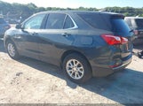 Chevrolet Equinox Lt 3GNAXUEV5KS583681 снимка
