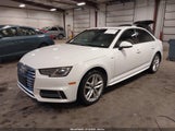 Audi A4 2.0T Season Of Audi Premium WAUDNAF49HN056338 снимка