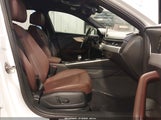 Audi A4 2.0T Season Of Audi Premium WAUDNAF49HN056338 снимка