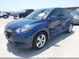 HONDA HR-V LX 3CZRU5H30GM706300 снимка