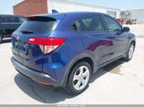 HONDA HR-V LX 3CZRU5H30GM706300 снимка