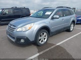 Subaru Outback 2.5I Premium 4S4BRCDC0E3224777 снимка