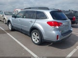Subaru Outback 2.5I Premium 4S4BRCDC0E3224777 снимка