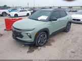 Chevrolet Trailblazer Fwd Rs KL79MTSL8RB056965 photo
