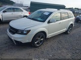 DODGE JOURNEY CROSSROAD PLUS 3C4PDCGGXGT118920 снимка