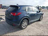 Mazda Cx-5 Touring JM3KE4CY2G0802599 fotografie