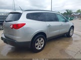 CHEVROLET TRAVERSE 1LT 1GNKVGED3CJ115423 снимка