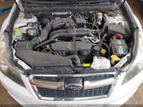 Subaru Legacy 2.5I Limited 4S3BMBK69D3040429 снимка