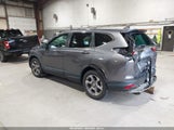 Honda Cr-V Ex-L/Ex-L Navi 7FARW2H88JE037722 снимка