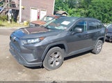 Toyota Rav4 Hybrid Le 4T3LWRFVXNU065637 fotografie
