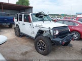 Jeep Wrangler Unlimited Sport 1C4BJWDG5CL289623 fotografie