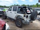 Jeep Wrangler Unlimited Sport 1C4BJWDG5CL289623 снимка