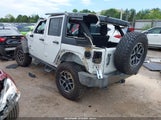 Jeep Wrangler Unlimited Sport 1C4BJWDG5CL289623 fotografie