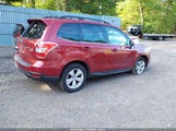 Subaru Forester 2.5I Limited JF2SJAHC6FH442237 снимка