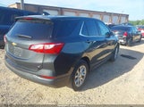 Chevrolet Equinox Fwd Lt 1.5L Turbo 2GNAXKEV2L6190399 снимка