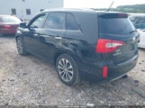 Kia Sorento Sx 5XYKW4A72EG479243 photo