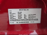 Tesla Model Y Long Range Dual Motor All-Wheel Drive 7SAYGDEE2SF295099 photo